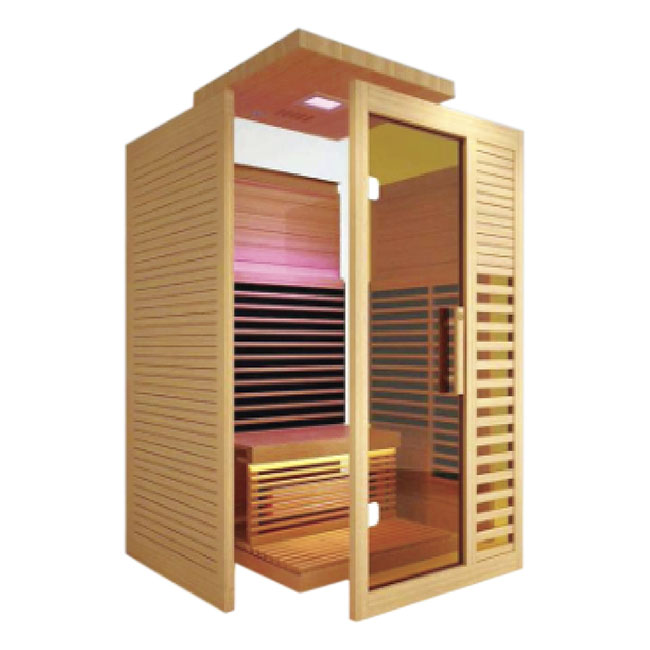 黃金鈦能量光波屋
