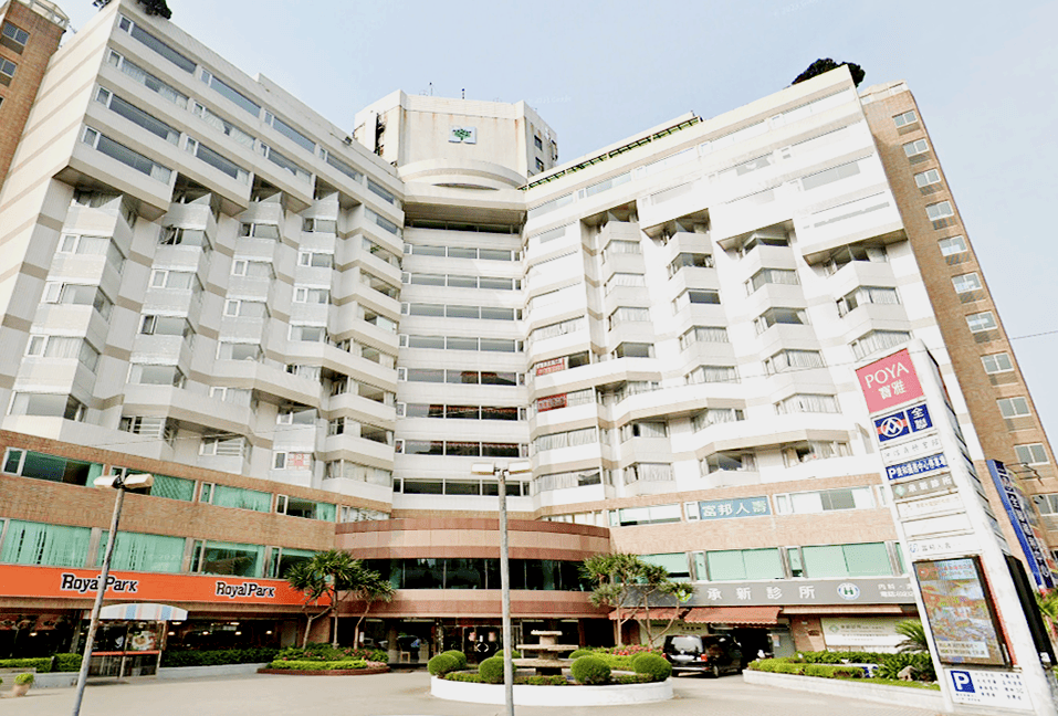 佳頤全齡會館有限公司-聯外交通便利